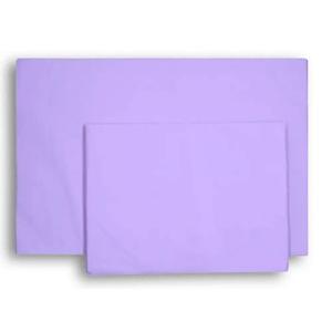 Papier de soie en feuilles, lilas- 15g/m²