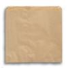 Sachets en papier kraft, brun