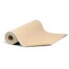 Rouleau de papier cadeau kraft nature, 50cmx120m