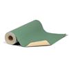 Rouleau de papier cadeau kraft vert foncé, 50cmx120m