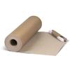 Rouleau de papier cadeau kraft or, 50cmx120m