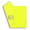 Papier de soie en feuilles, vert citron- 15g/m²