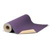 Rouleau de papier cadeau kraft violet, 50cmx120m