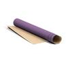 Rouleau de papier cadeau kraft violet, 50cmx120m