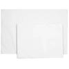 Papier de soie en feuilles, blanc - 15g/m²