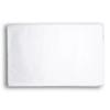 Chute de papier journal blanc non imprimé, 40g/m², 5Kg