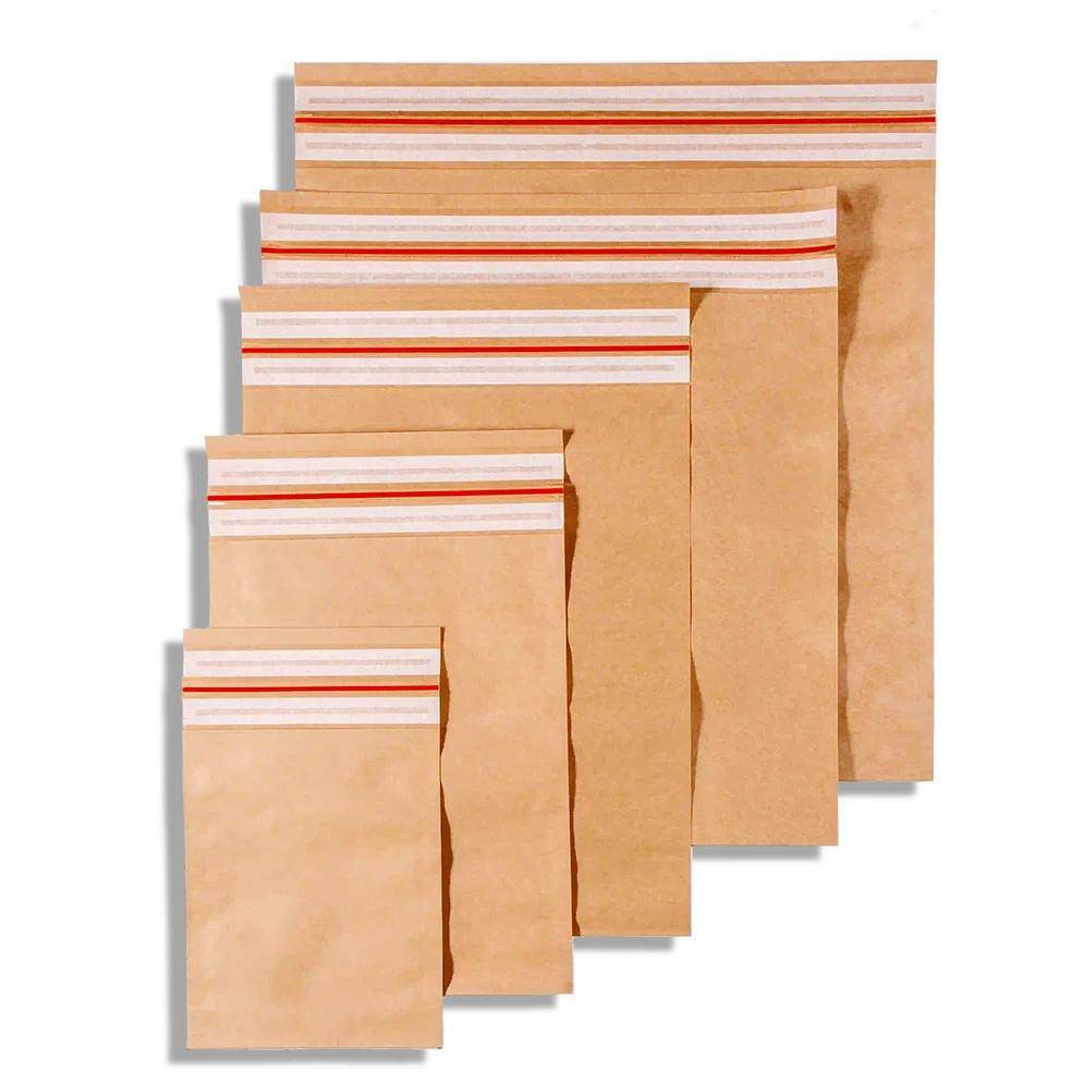 Enveloppes kraft